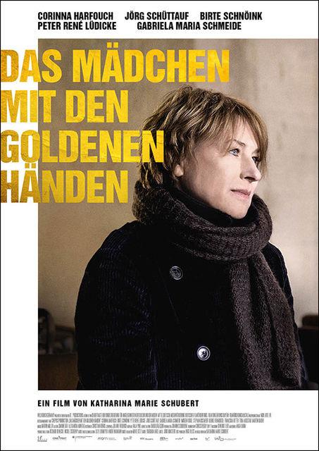 La fille aux mains d'or