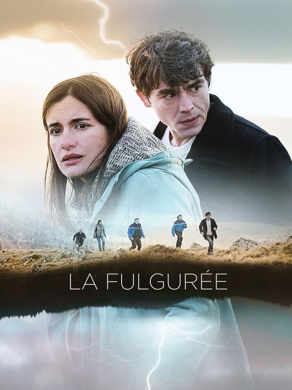 La fulgurée