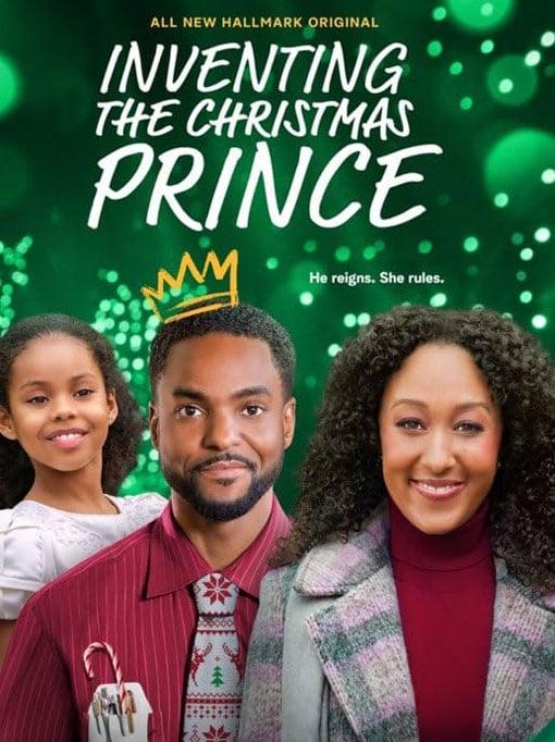 La légende du prince de Noël