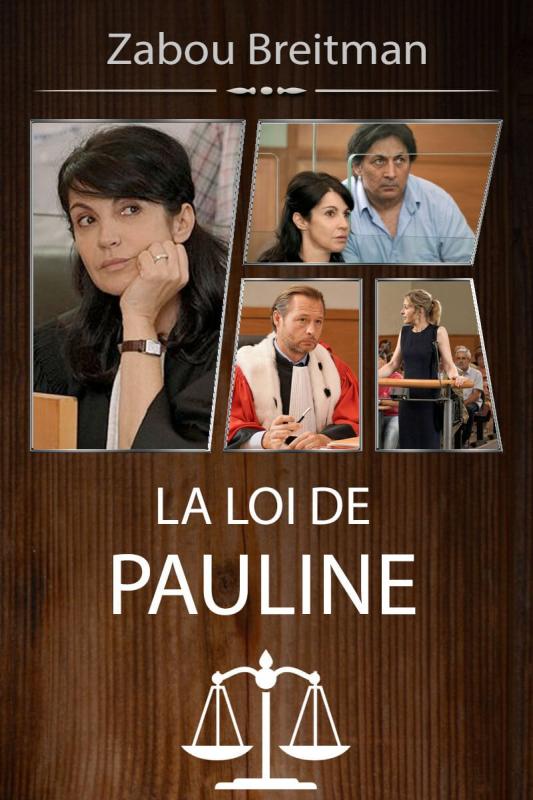 La loi de Pauline - Affiche