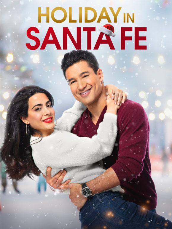 La merveilleuse boutique de Noël