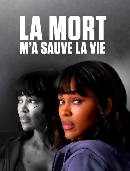 La mort m'a sauvé la vie - Affiche