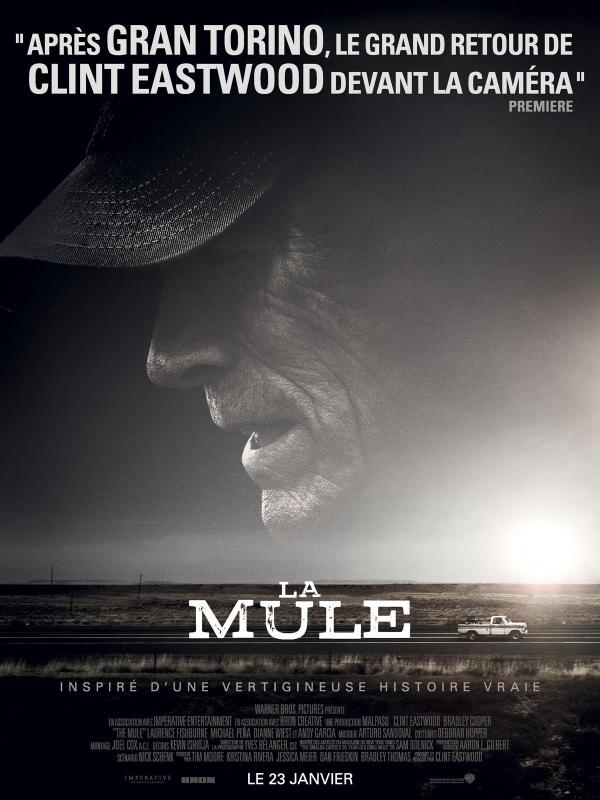 La mule