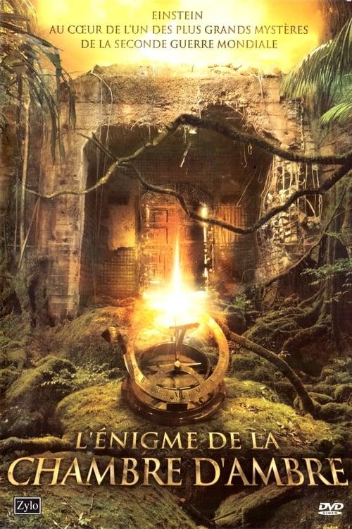 A la poursuite de la chambre d'ambre