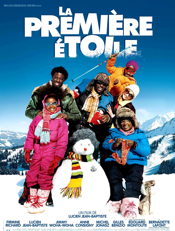 La première étoile