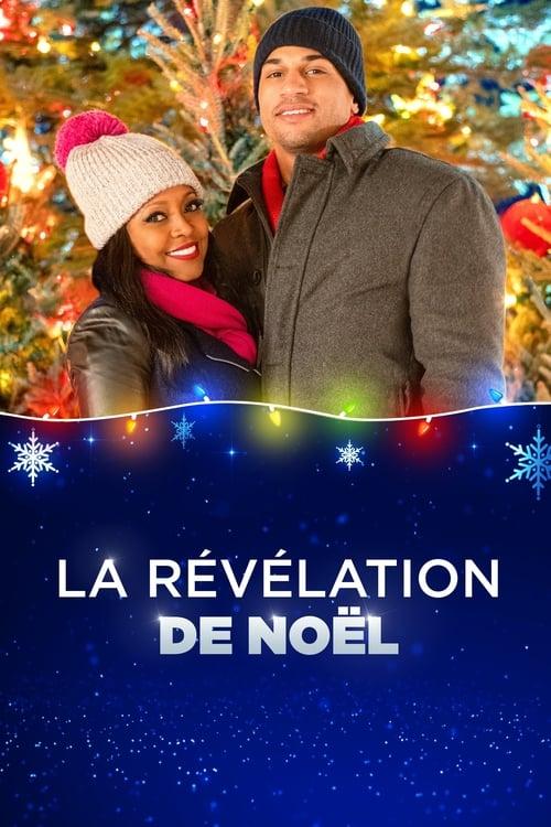 La révélation de Noël - Affiche