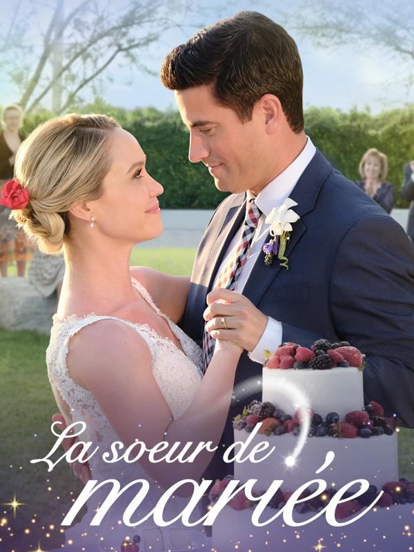 La soeur de la mariée - Affiche