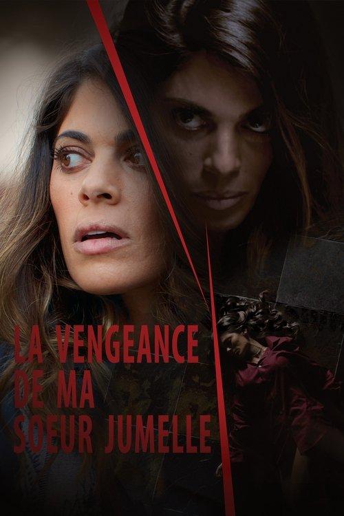 La vengeance de ma soeur jumelle - Affiche