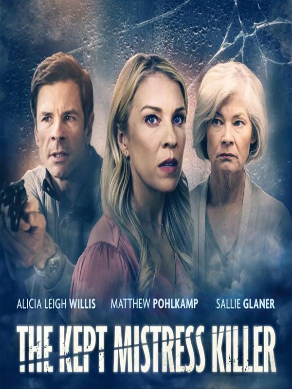 La vengeance d'une maîtresse - Affiche