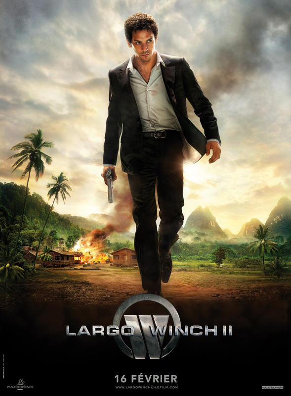 Largo Winch 2