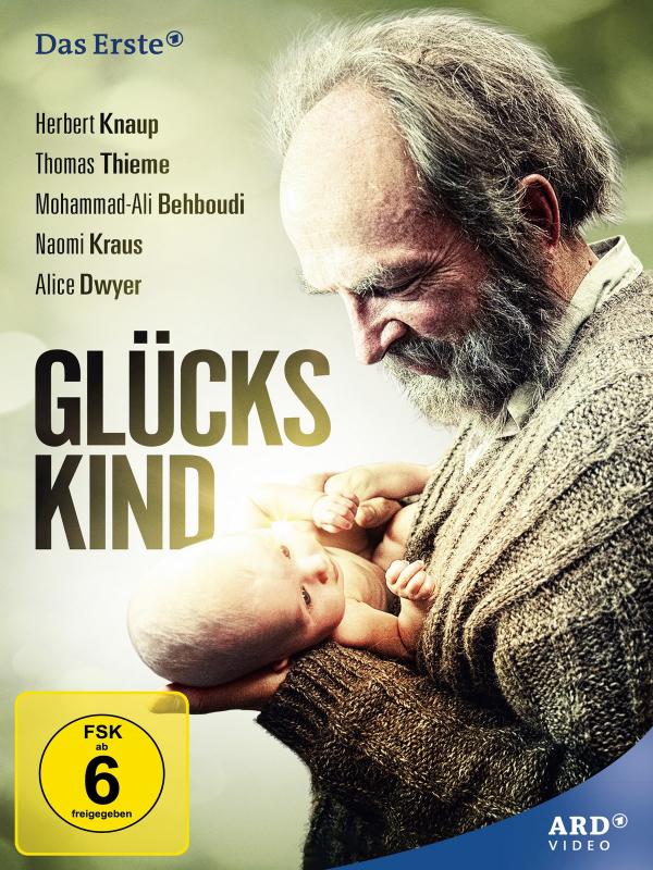 Le bébé et le clochard