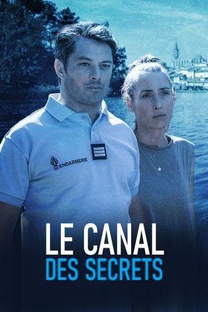 Le canal des secrets - Affiche