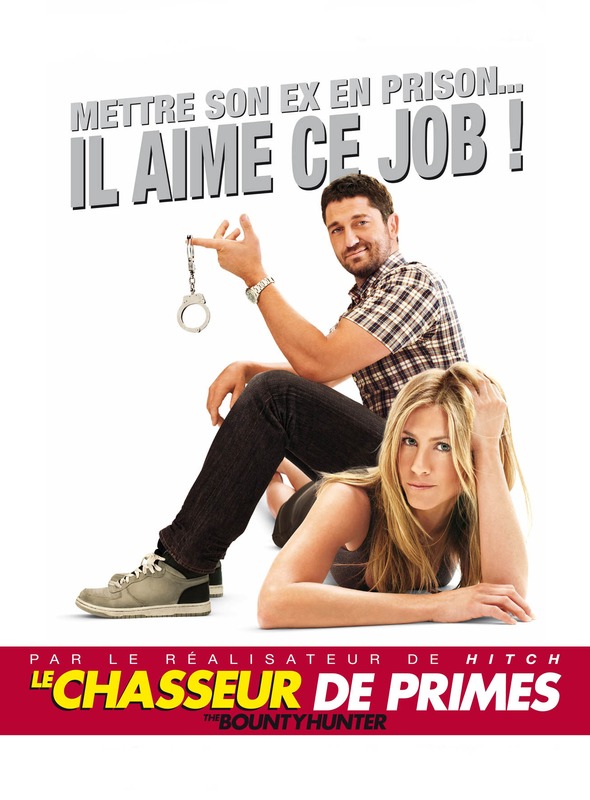 Le chasseur de primes