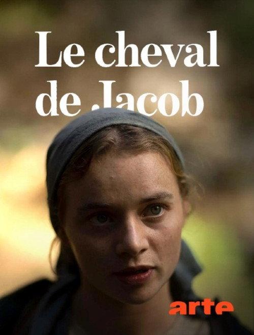 Le cheval de Jacob