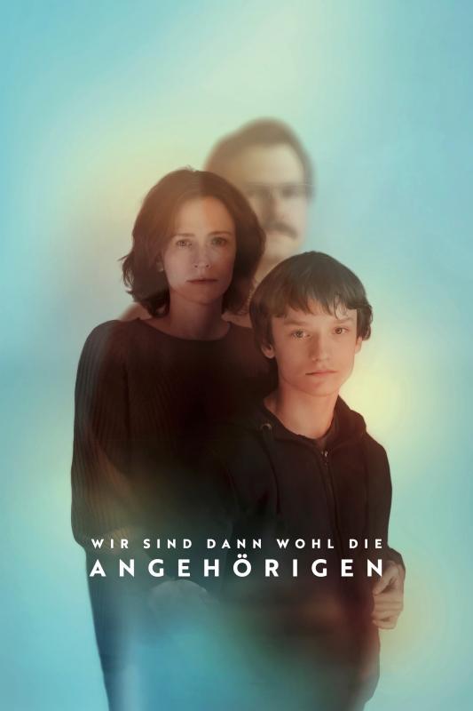 Le choix nous appartient - Affiche