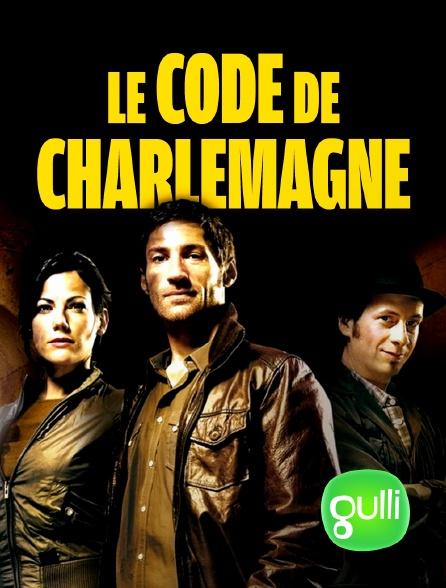 Le code de Charlemagne