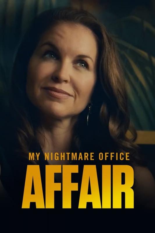 Le diable est ma patronne - Affiche
