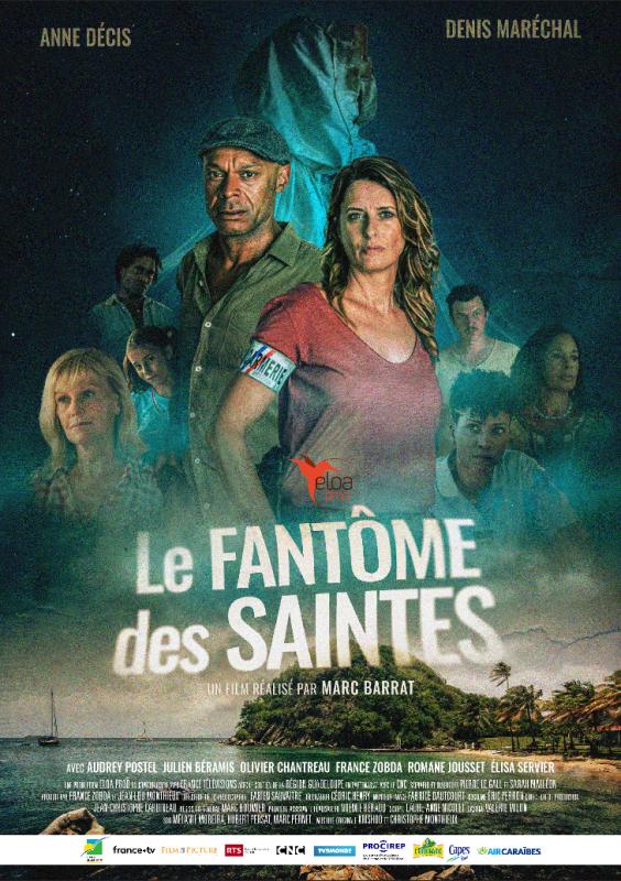 Le fantôme des Saintes