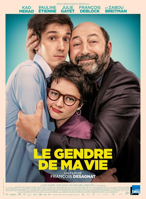 Le gendre de ma vie - Affiche