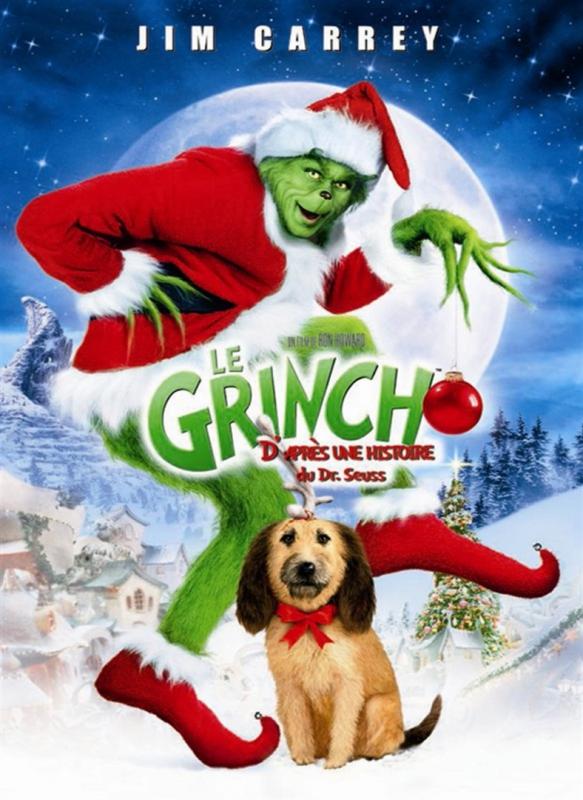 Le Grinch