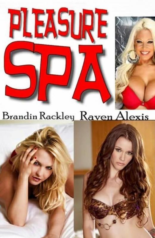 Le jacuzzi du plaisir