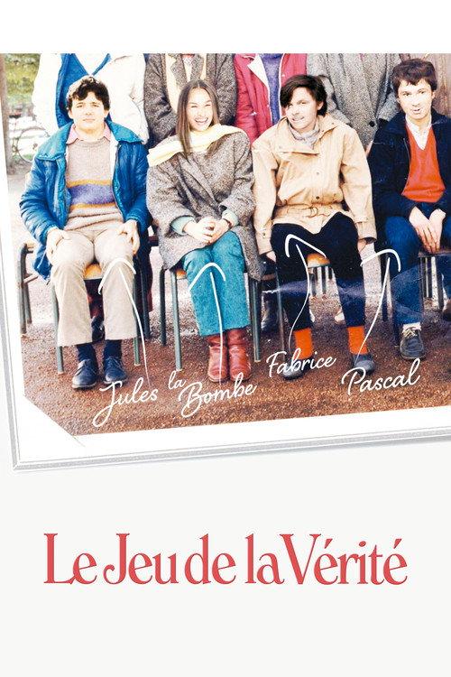Le jeu de la vérité