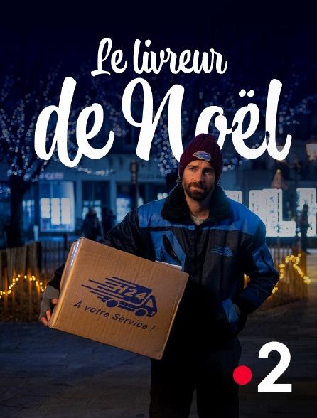 Le livreur de Noël