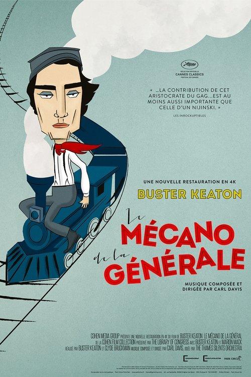 Le mécano de la "General"