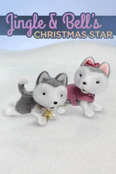 Le Noël de Jingle et Belle - Affiche