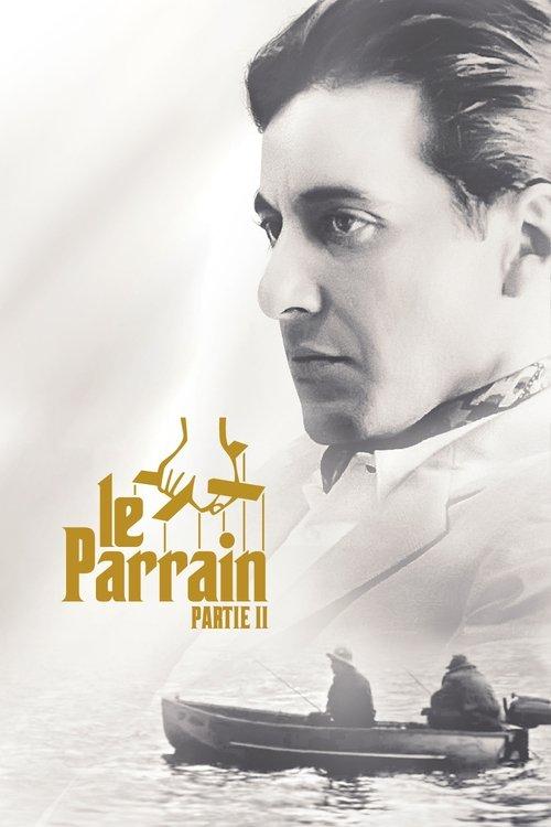 Le Parrain 2