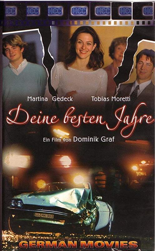 Le plongeon de Véra - Affiche