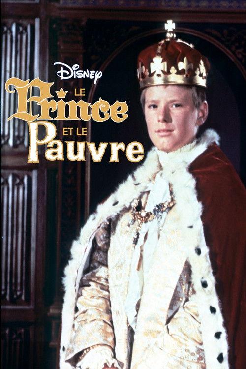 Le prince et le pauvre