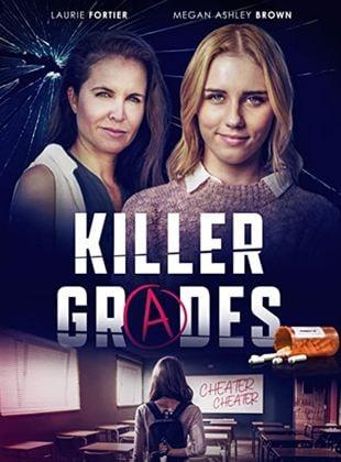 Le prix de l'excellence - Affiche