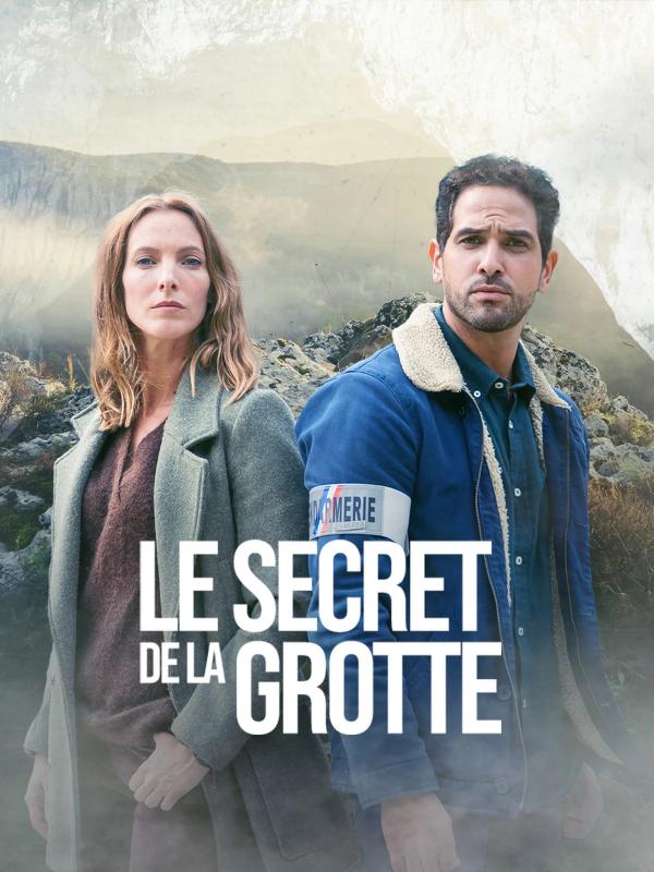Le secret de la grotte