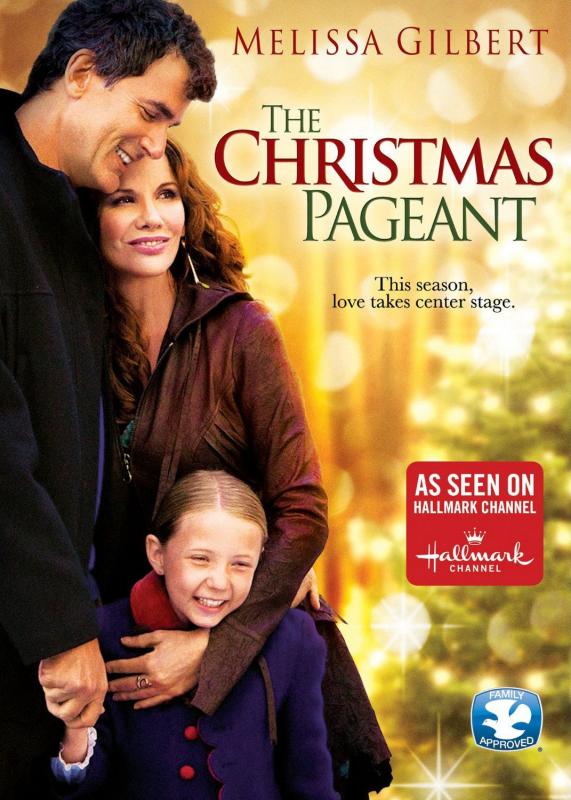 Le spectacle de Noël - Affiche