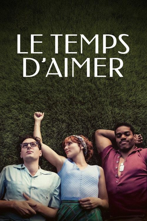 Le temps d'aimer