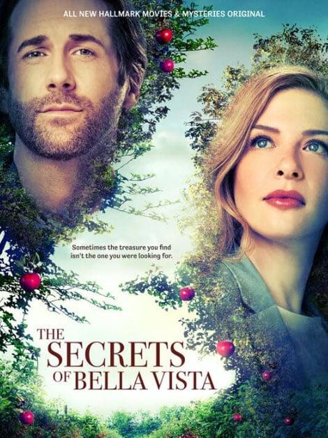 Le trésor de Bella Vista - Affiche