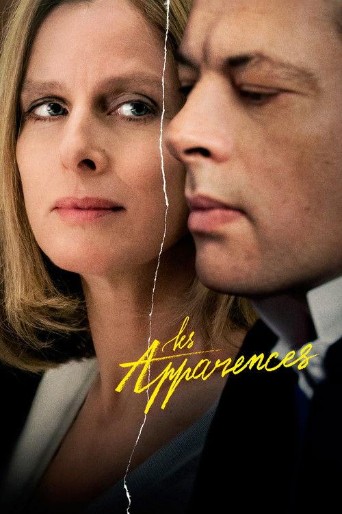Les apparences - Affiche
