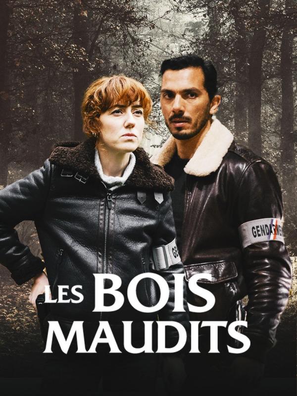 Les bois maudits - Affiche