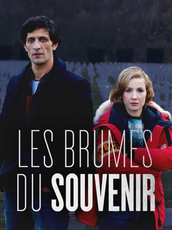 Les brumes du souvenir - Affiche