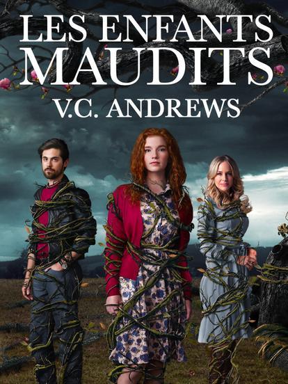 Les enfants maudits : les secrets du manoir - Affiche