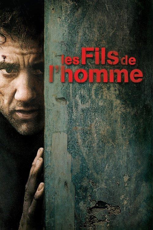 Les fils de l'homme