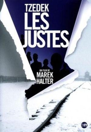 Les Justes - Affiche