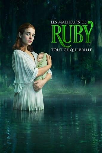Les malheurs de Ruby : D'or et de lumière - Affiche