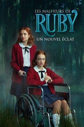 Les malheurs de Ruby : Un nouvel éclat - Affiche