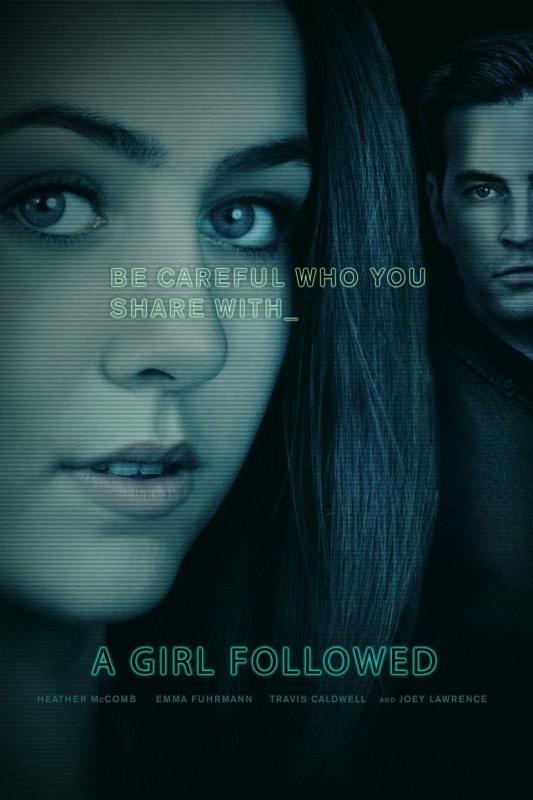 Les mauvais choix de ma fille - Affiche