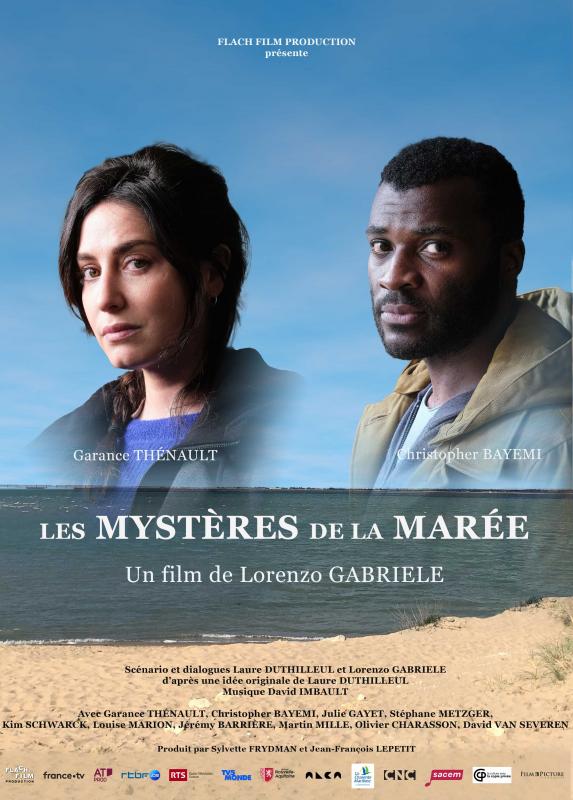 Les mystères de la marée
