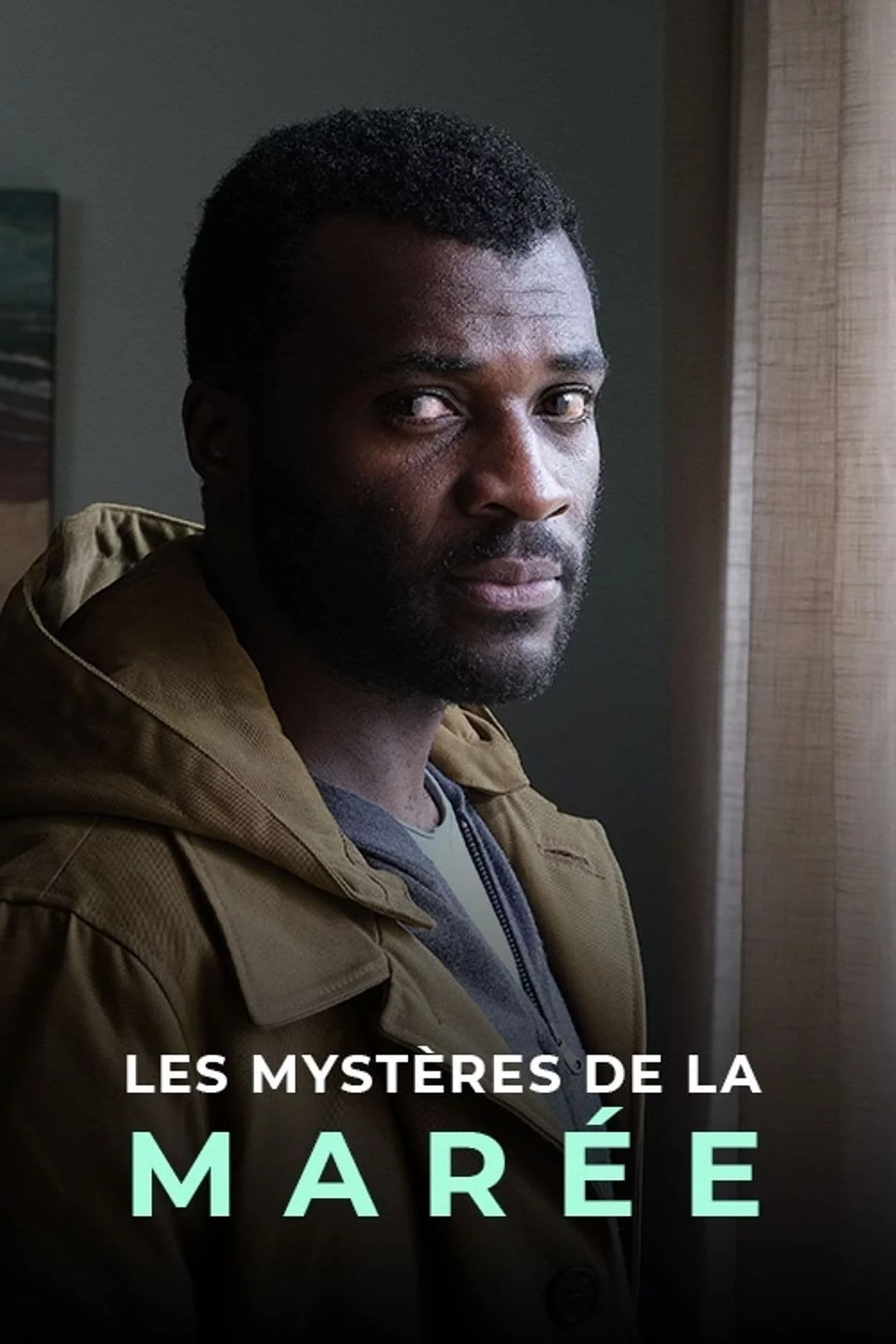 Les mystères de la marée