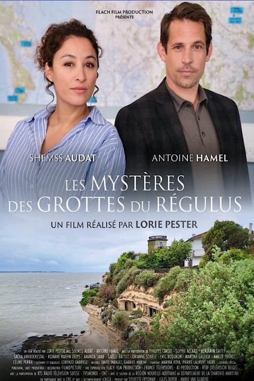 Les mystères des grottes du Régulus