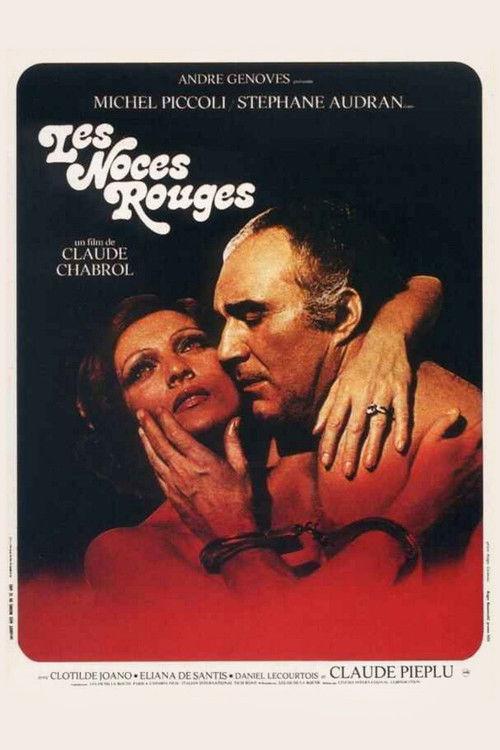 Les noces rouges